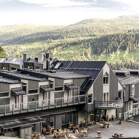 Hotell Granen Оре Екстер'єр фото
