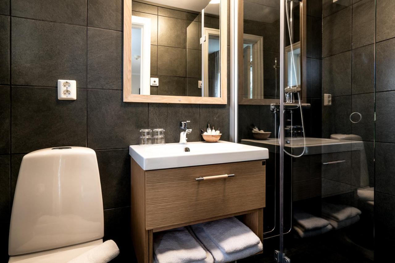 Hotell Granen Оре Екстер'єр фото