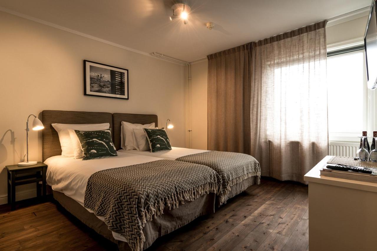 Hotell Granen Оре Екстер'єр фото