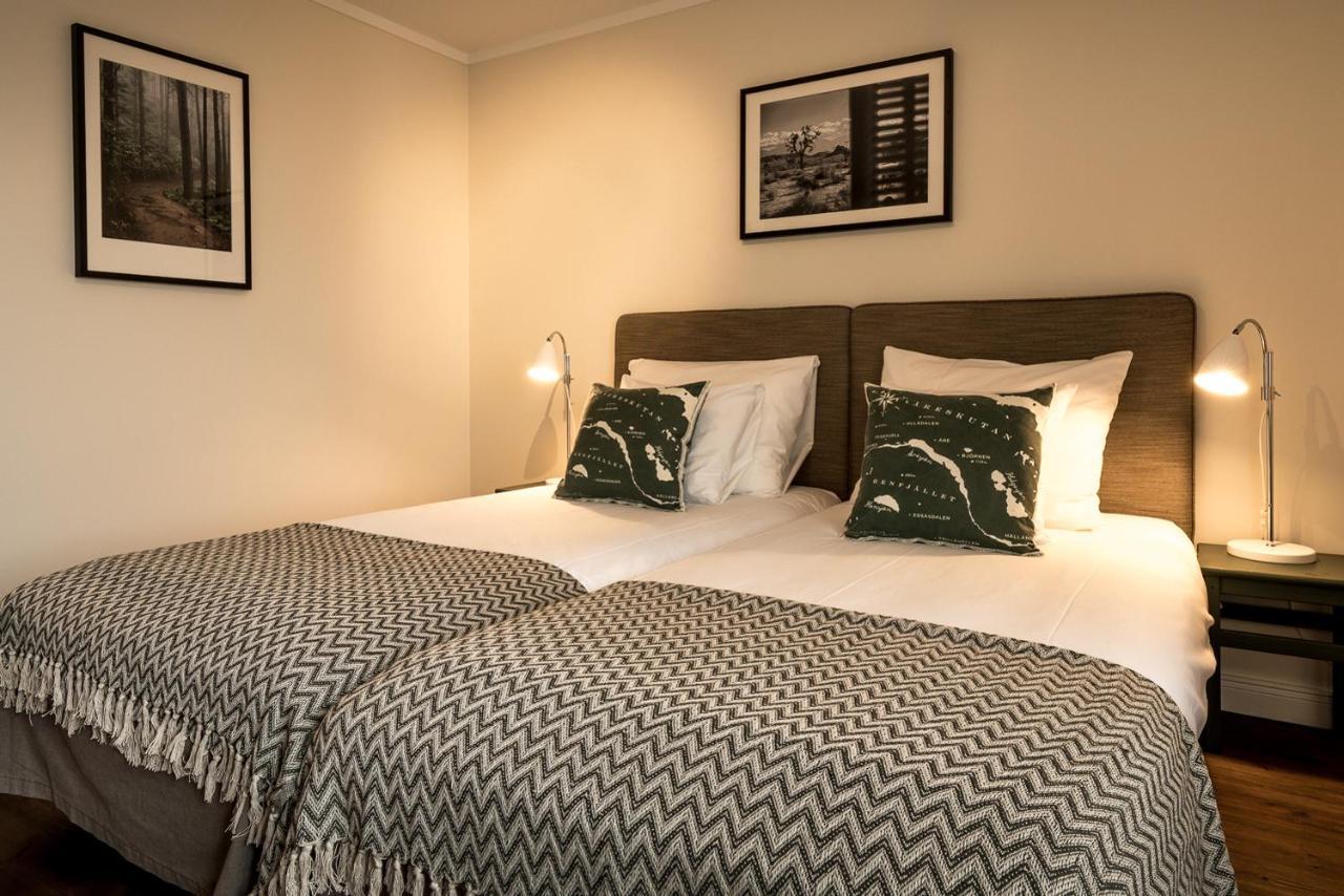 Hotell Granen Оре Екстер'єр фото