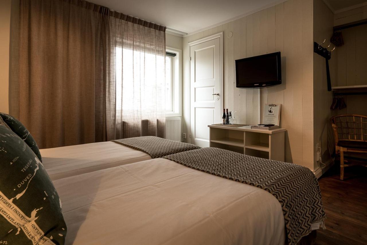 Hotell Granen Оре Екстер'єр фото