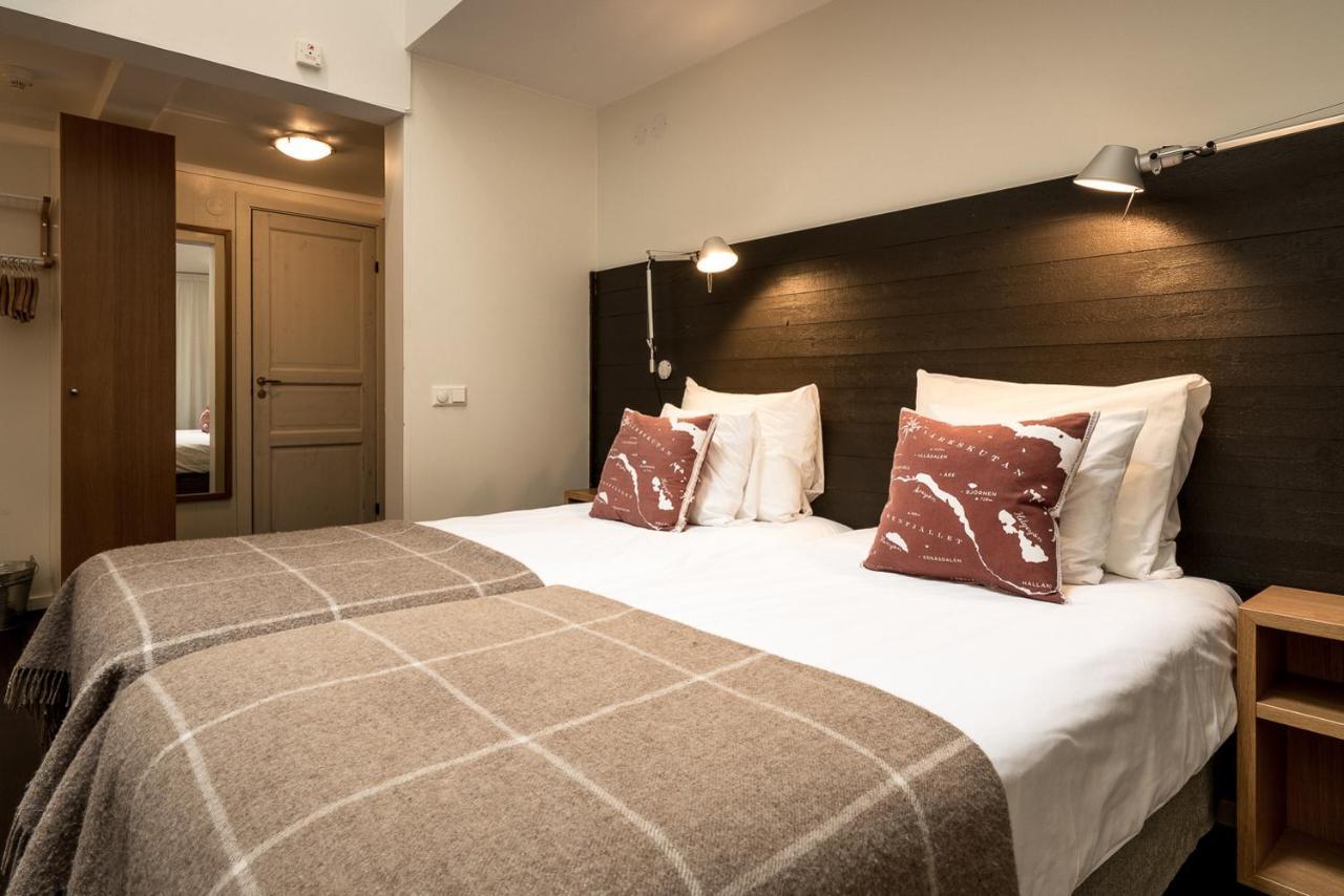 Hotell Granen Оре Екстер'єр фото
