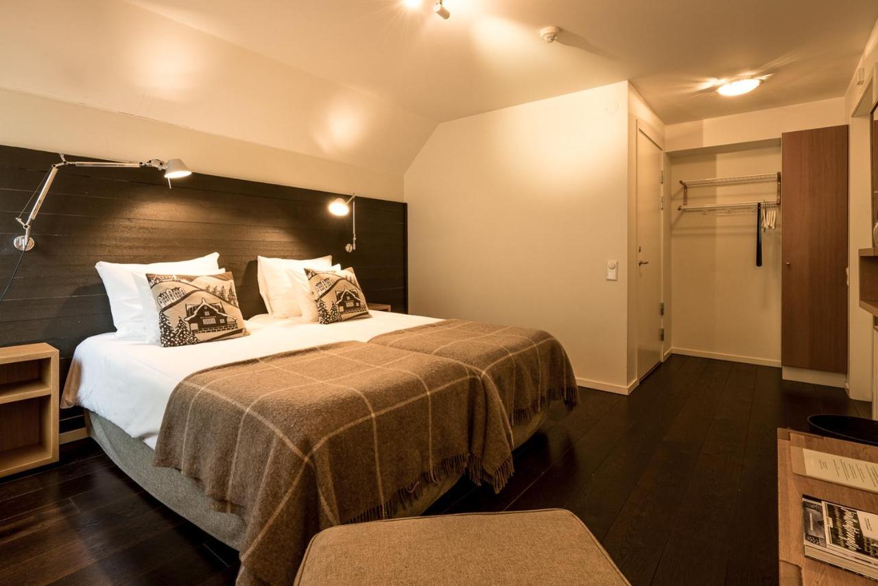 Hotell Granen Оре Екстер'єр фото