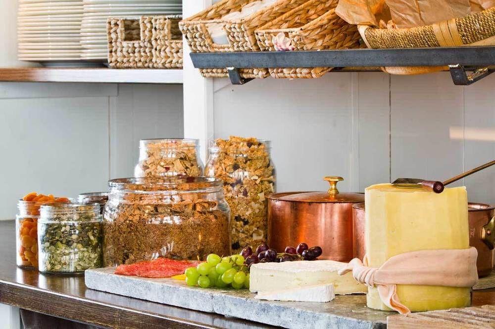 Hotell Granen Оре Екстер'єр фото