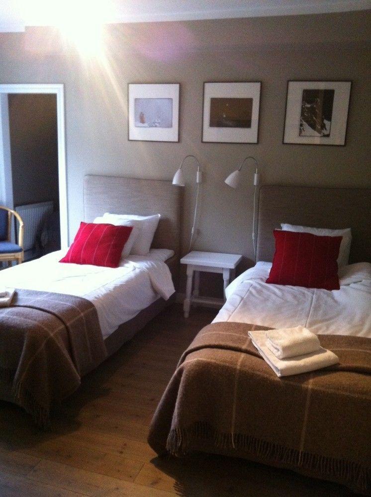 Hotell Granen Оре Екстер'єр фото
