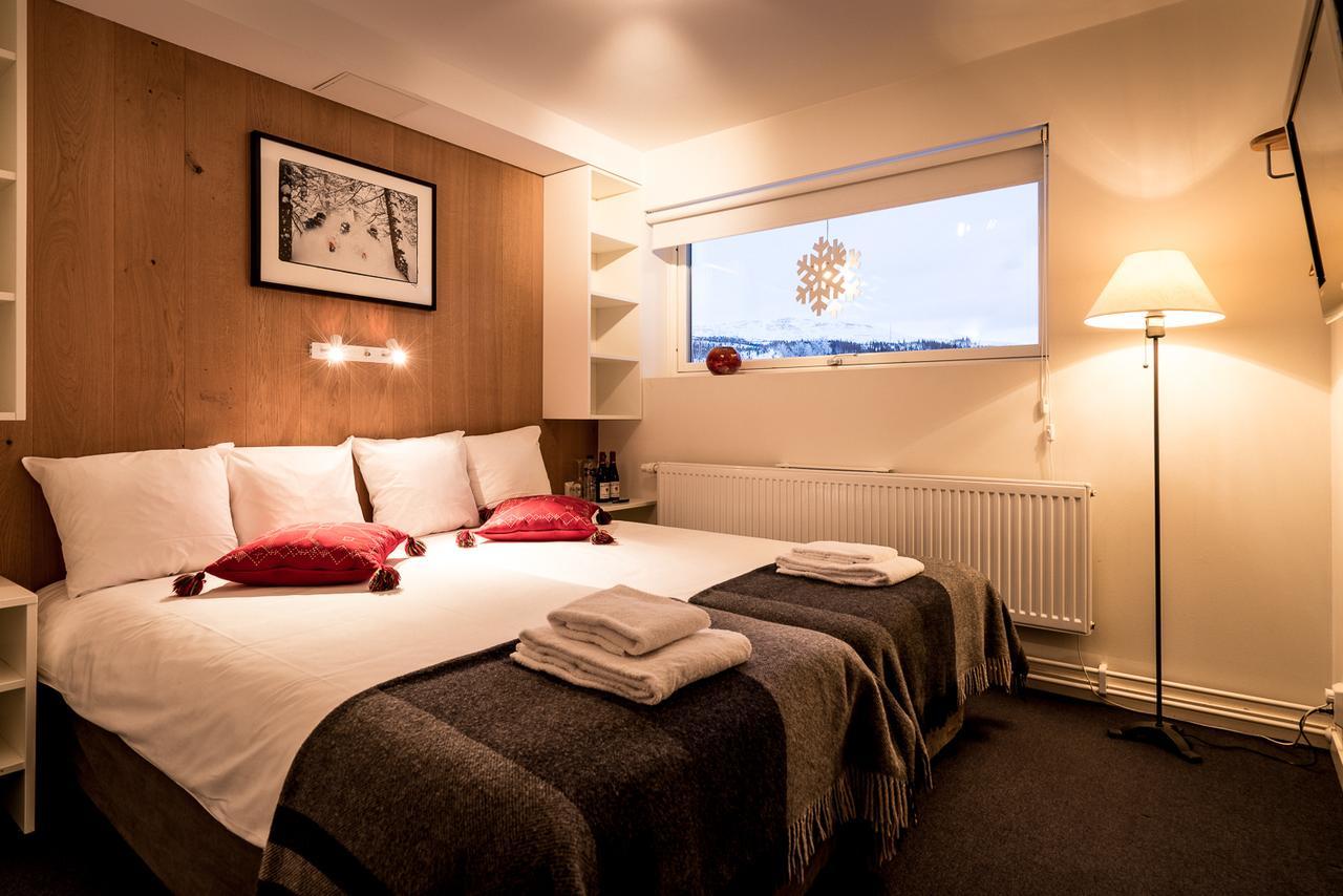 Hotell Granen Оре Екстер'єр фото