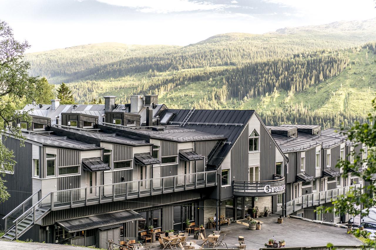 Hotell Granen Оре Екстер'єр фото
