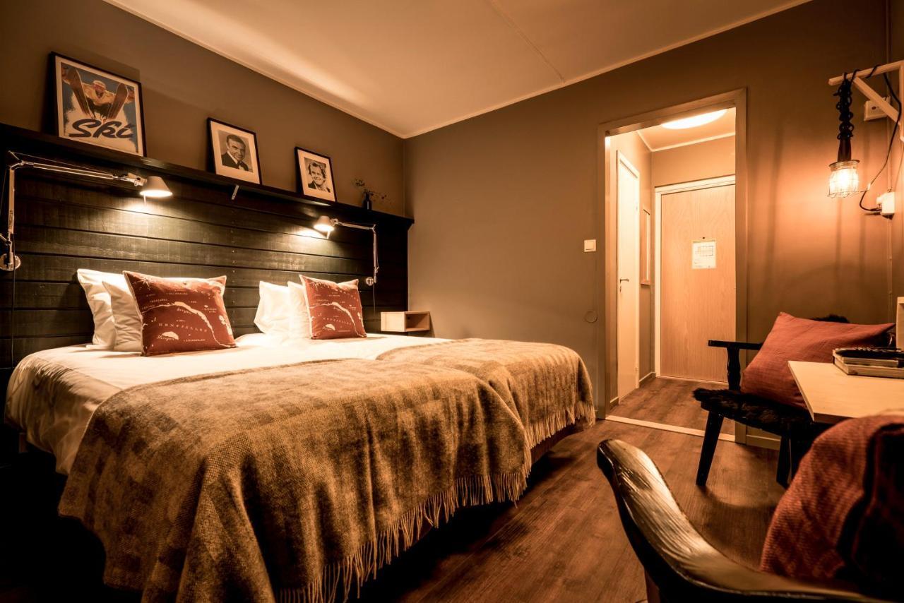 Hotell Granen Оре Екстер'єр фото